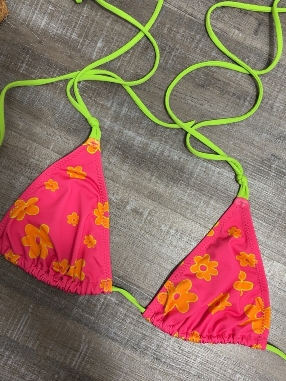 Heavy Manners Bikini